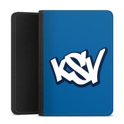 Reisepasshülle schwarz