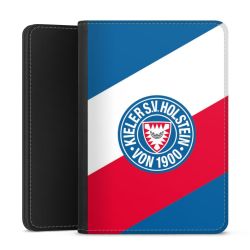 Reisepasshülle schwarz