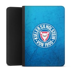 Reisepasshülle schwarz