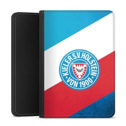 Reisepasshülle schwarz