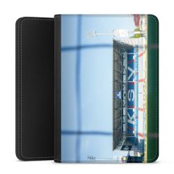 Reisepasshülle schwarz