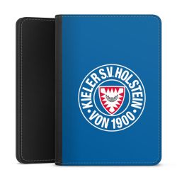 Reisepasshülle schwarz