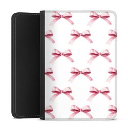 Passport sleeve black