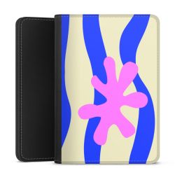 Passport sleeve black