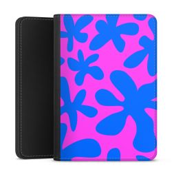 Passport sleeve black