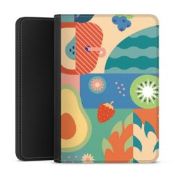 Passport sleeve black