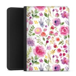 Passport sleeve black