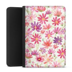 Passport sleeve black