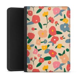 Passport sleeve black