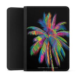 Passport sleeve black