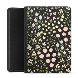 Passport sleeve black