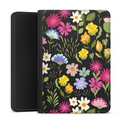 Passport sleeve black