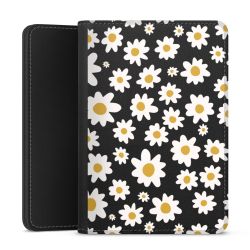 Passport sleeve black