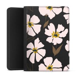 Passport sleeve black