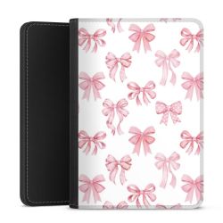 Passport sleeve black
