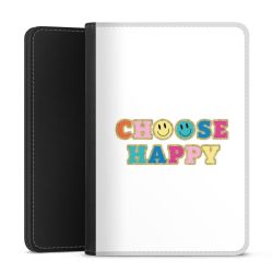 Passport sleeve black