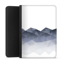Passport sleeve black
