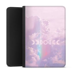 Passport sleeve black