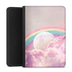 Passport sleeve black