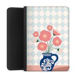 Passport sleeve black