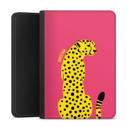 Passport sleeve black