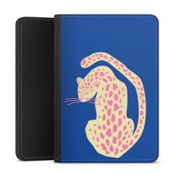 Passport sleeve black