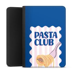Passport sleeve black