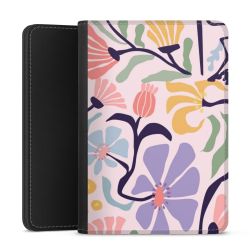 Passport sleeve black