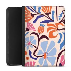 Passport sleeve black