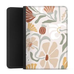 Passport sleeve black