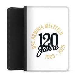 Reisepasshülle schwarz