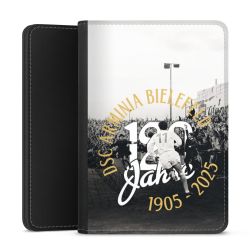 Reisepasshülle schwarz