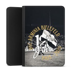 Reisepasshülle schwarz