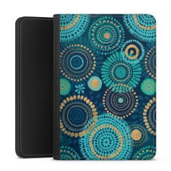 Passport sleeve black