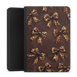 Passport sleeve black