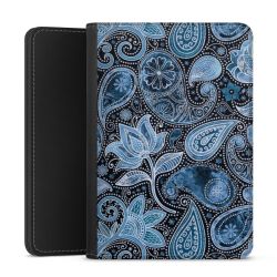 Passport sleeve black