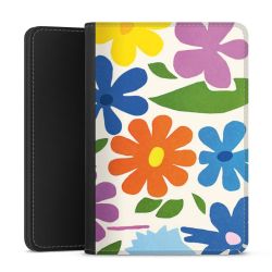 Passport sleeve black