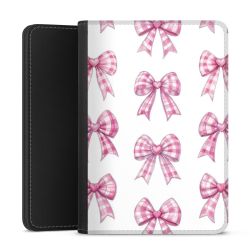 Passport sleeve black