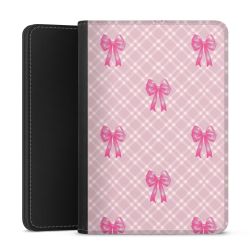 Passport sleeve black