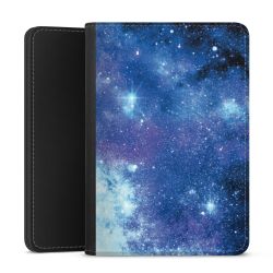 Passport sleeve black