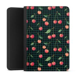 Passport sleeve black
