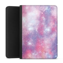 Passport sleeve black