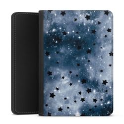 Passport sleeve black