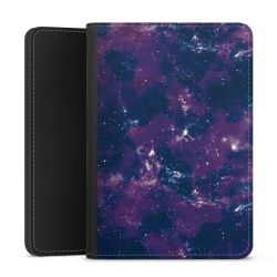 Passport sleeve black