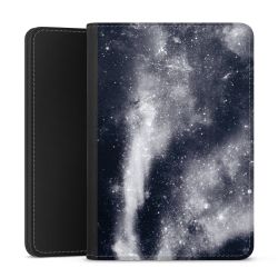 Passport sleeve black