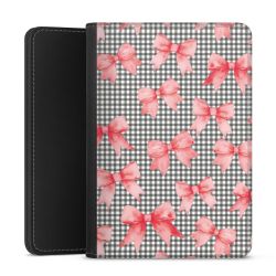 Passport sleeve black