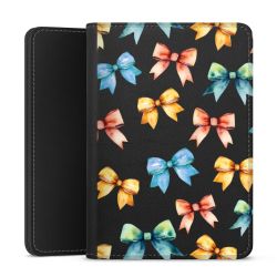 Passport sleeve black