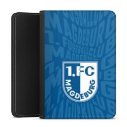 Reisepasshülle schwarz