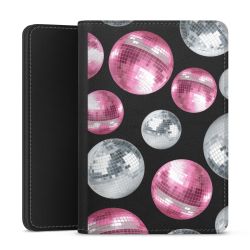 Passport sleeve black