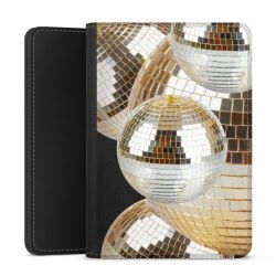 Passport sleeve black